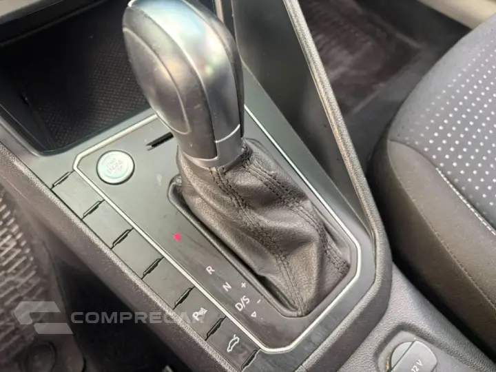 Polo Comfort. 200 TSI 1.0 Flex 12V Aut.
