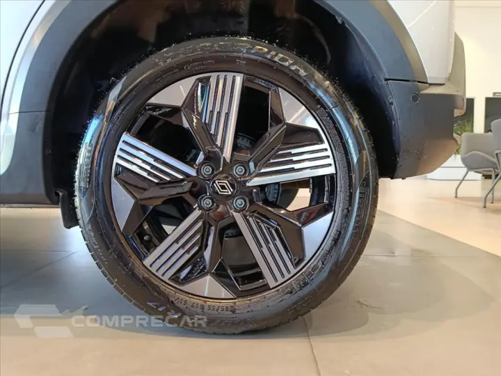 KARDIAN 1.0 TCE FLEX PREMIÉRE EDITION EDC