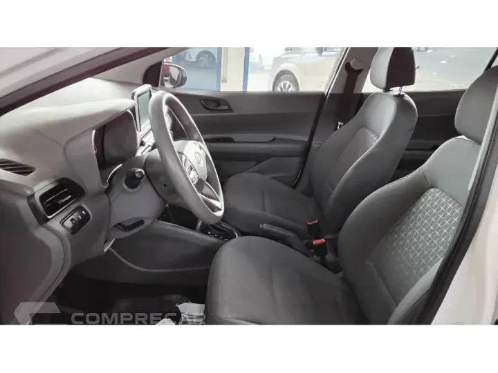 HB20S 1.0 TGDI FLEX COMFORT PLUS AUTOMÁTICO