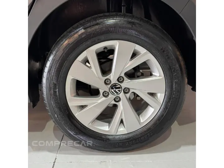 NIVUS 1.0 200 TSI TOTAL FLEX COMFORTLINE AUTOMÁTICO