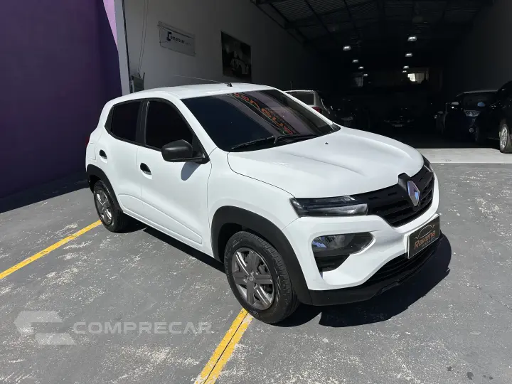 KWID 1.0 12V SCE ZEN