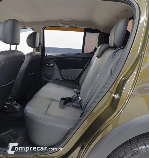 SANDERO 1.6 Stepway 16V