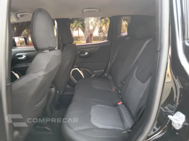 RENEGADE 2.0 16V Turbo Sport 4X4