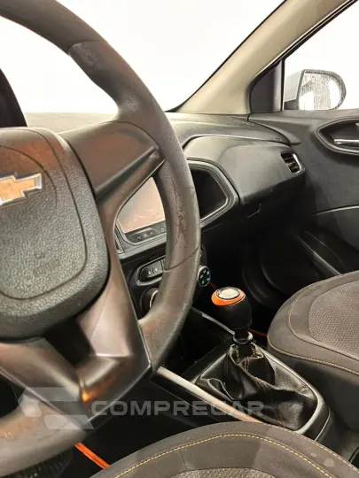 ONIX HATCH LTZ 1.4 8V FlexPower 5p Mec.