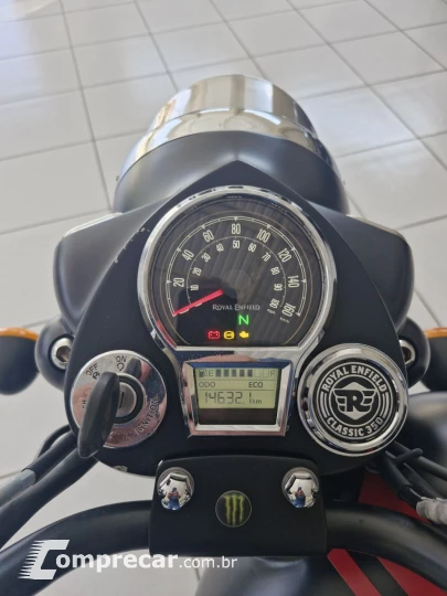 Classic 350 ABS