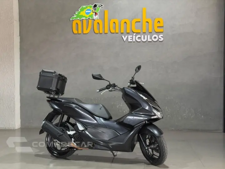 PCX CBS