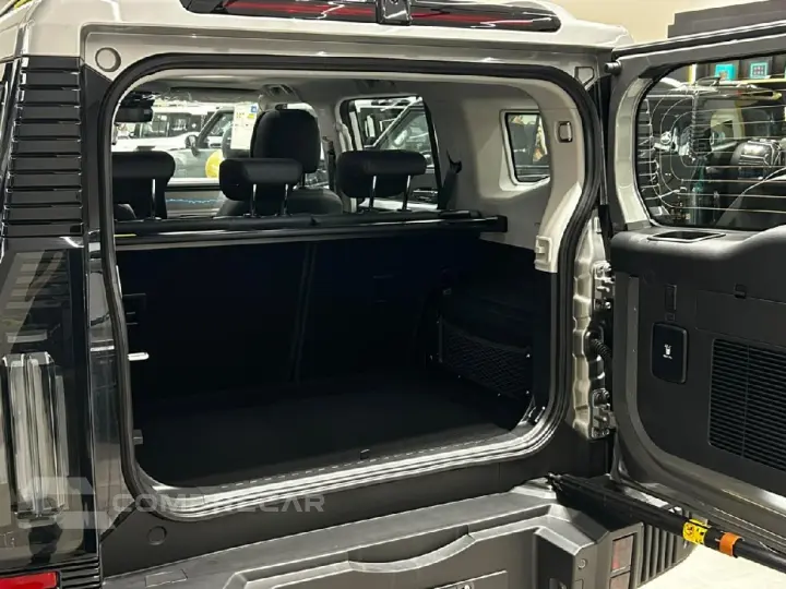 T2 1.5 TCI PHEV PREMIUM AWD DHT