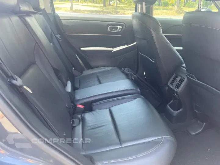 HR-V 1.5 DI I-vtec EXL