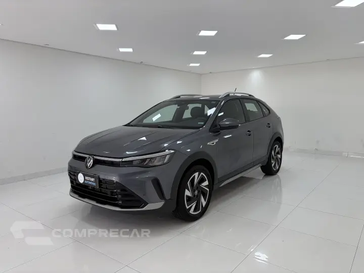 NIVUS 1.0 200 TSI Highline