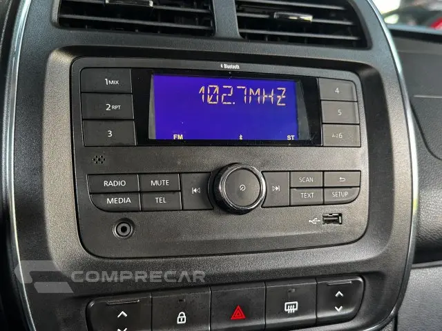 KWID - 1.0 12V SCE ZEN MANUAL