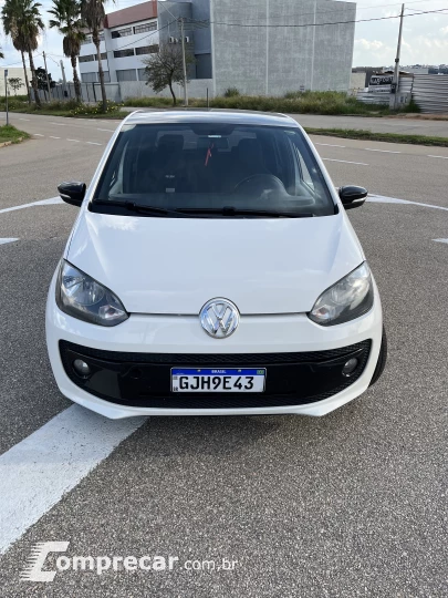 UP 1.0 MPI RUN UP 12V