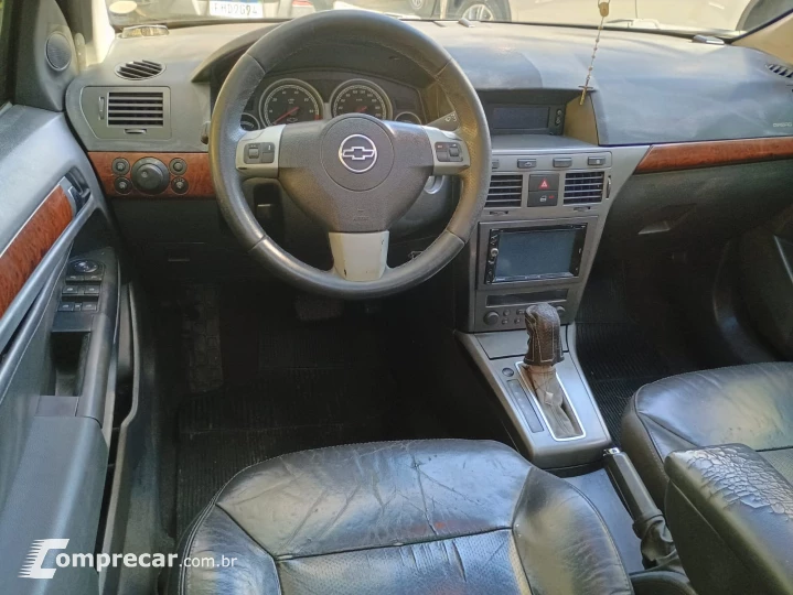 Vectra Elite 2.4 16V