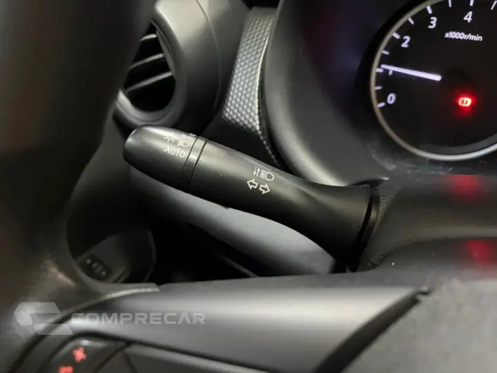 KICKS 1.6 16V FLEXSTART SENSE XTRONIC