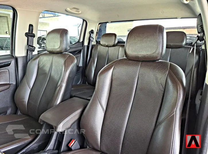 S10 2.8 High Country 4X4 CD 16V Turbo