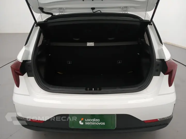 HB20 1.0 12V FLEX COMFORT PLUS MANUAL