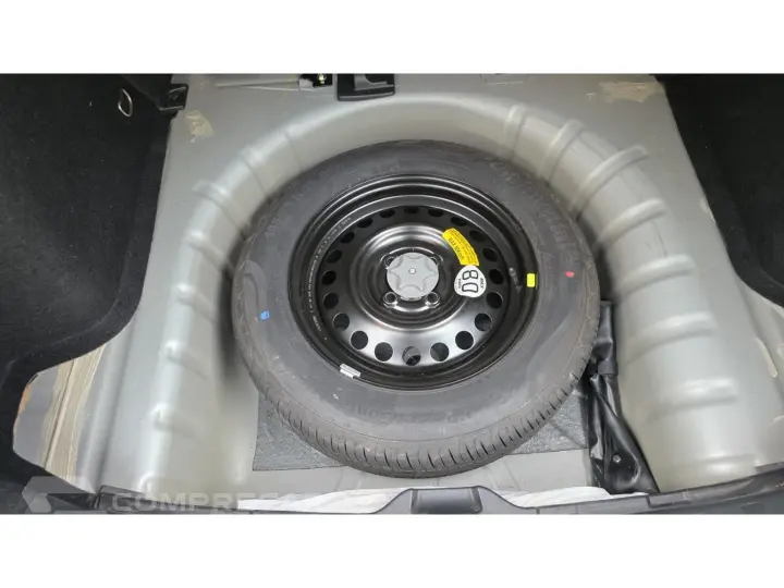 KICKS 1.6 16V FLEXSTART SV 4P XTRONIC