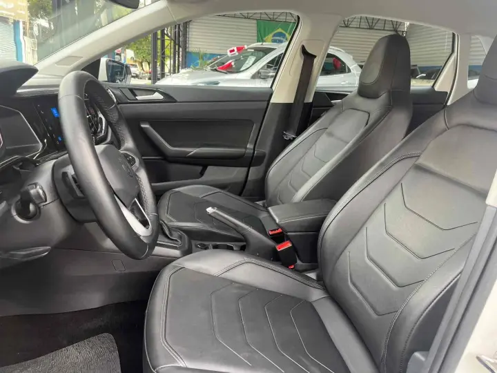 POLO 1.0 170 TSI Highline