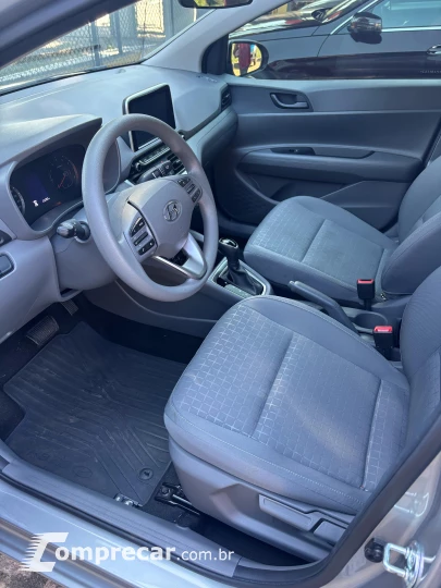 HB20S 1.0 Turbo COMFORT TGDI