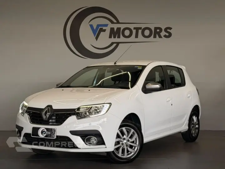 SANDERO 1.0 12V SCE FLEX GT LINE MANUAL
