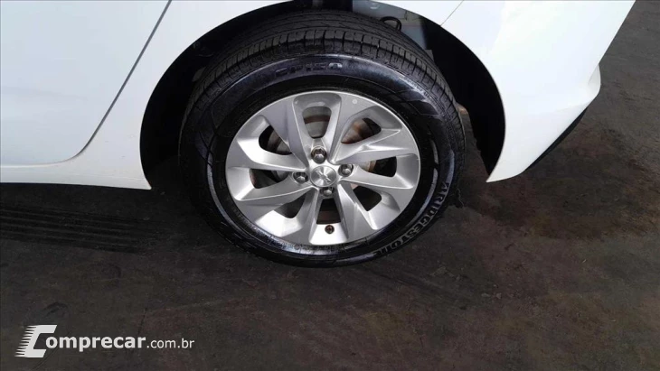 ONIX 1.0 TURBO FLEX LT MANUAL