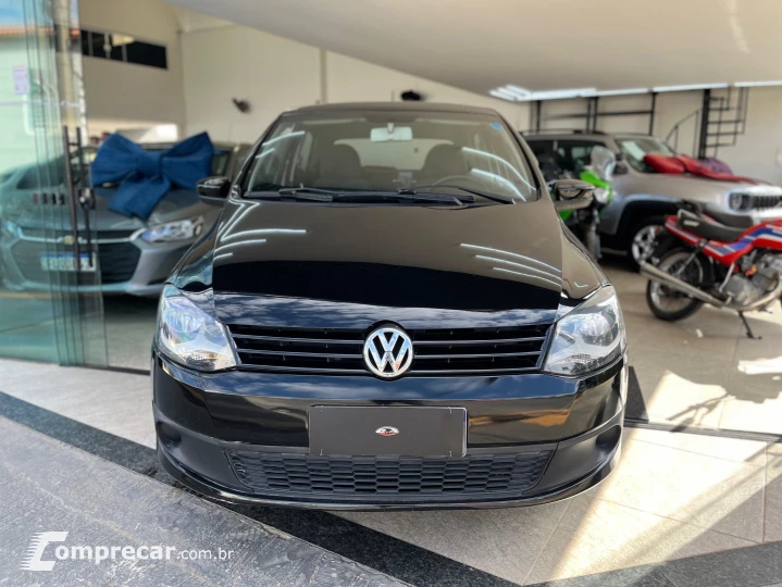 FOX 1.0 MI 8V FLEX 2P MANUAL