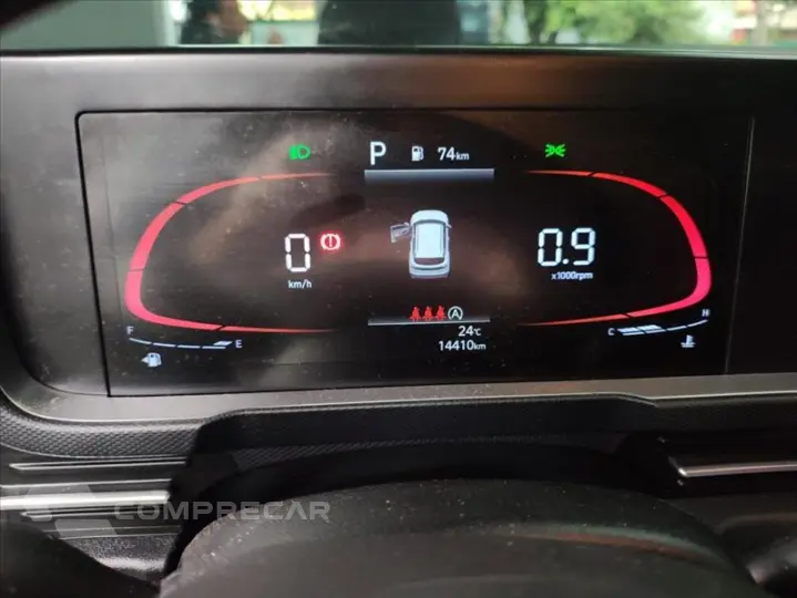 CRETA 1.0 Tgdi Comfort