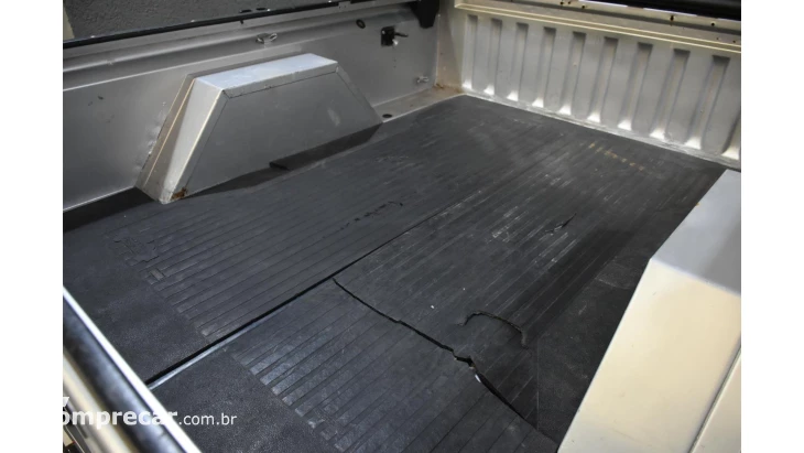 PAMPA - 1.8 L CS 8V 2P MANUAL