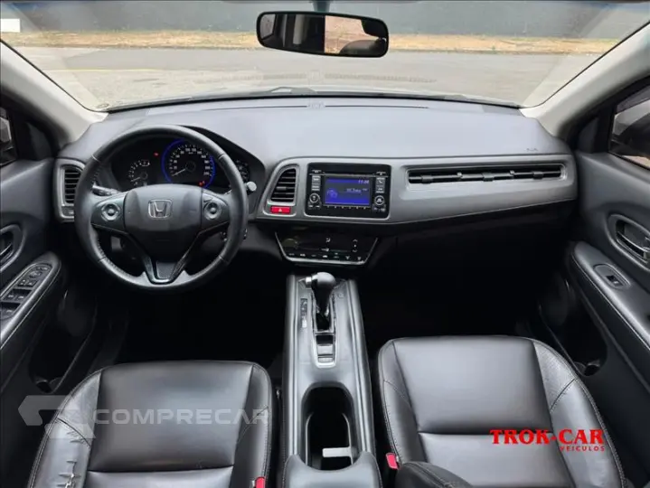 HR-V 1.8 16V EX