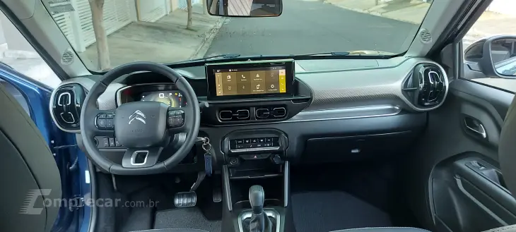 BASALT 1.0 Turbo 200 Shine