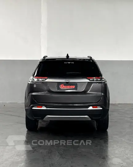 COMMANDER 1.3 T270 Turbo Longitude