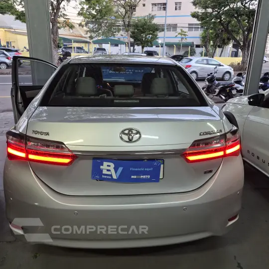 COROLLA 1.8 GLI 16V