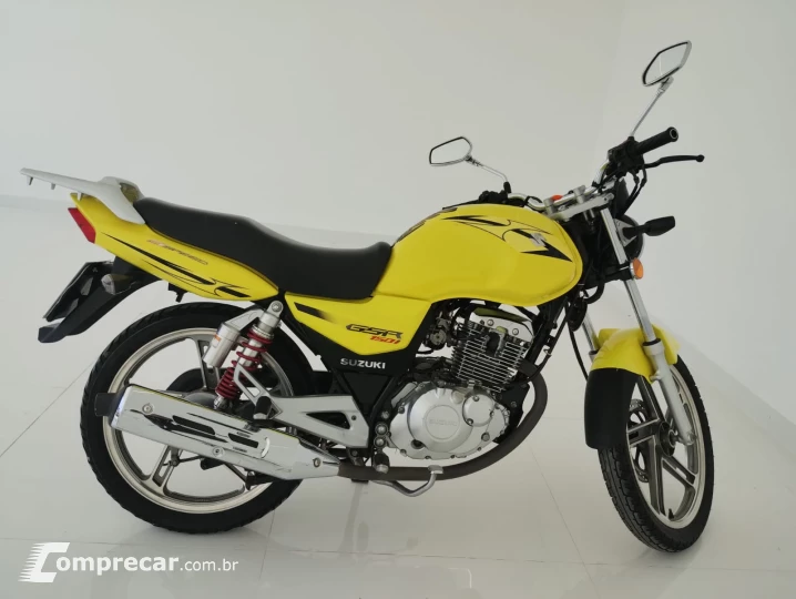 GSR 150 I