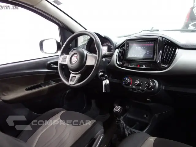 UNO - 1.3 FIREFLY WAY 4P MANUAL