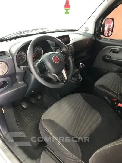 DOBLÒ 1.8 MPI Essence 7L 16V