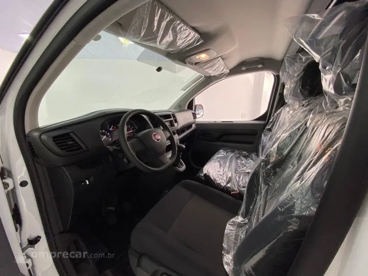 SCUDO CARGO 2.2L DS MT6