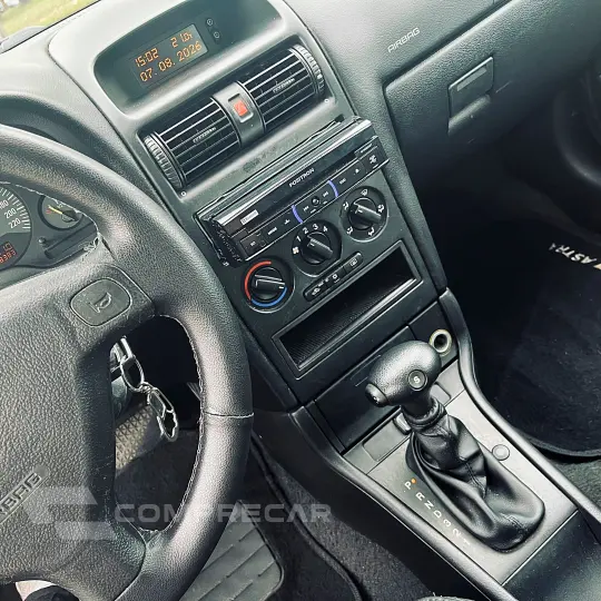 ASTRA 2.0 MPFI Advantage Plus 8V