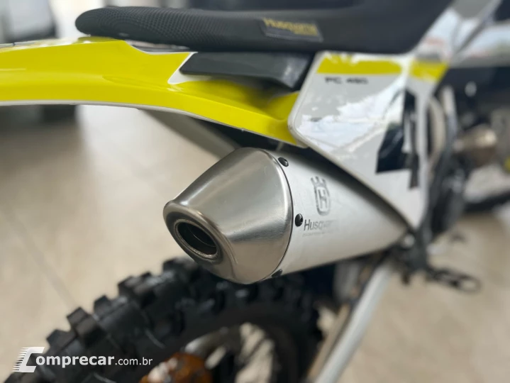 FC 450