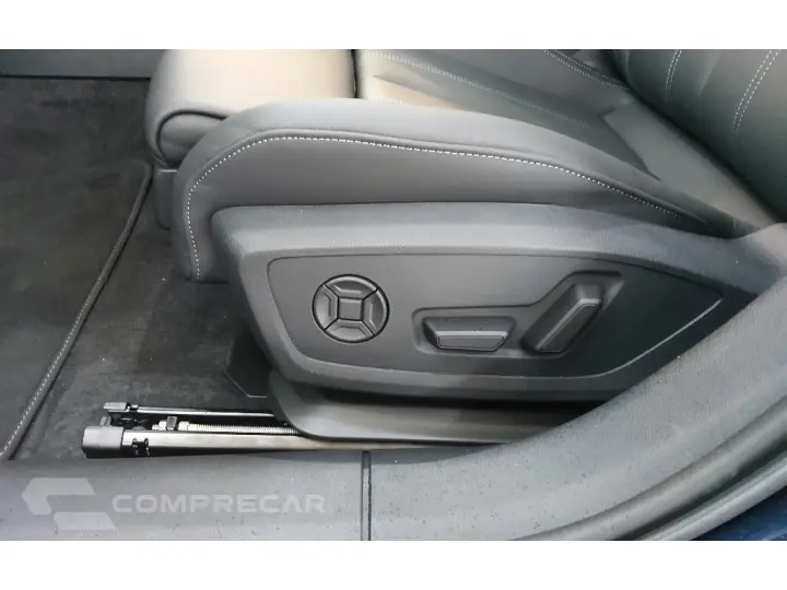 A5 2.0 TFSI GASOLINA PERFORMANCE S EDITION QUATTRO S TRONIC