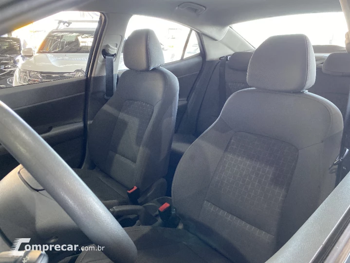 HB20S 1.0 TGDI FLEX COMFORT AUTOMÁTICO