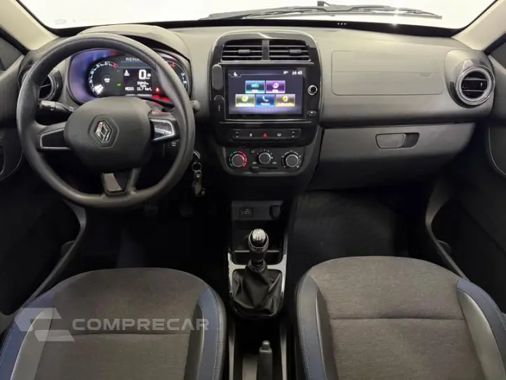 KWID INTENS 2