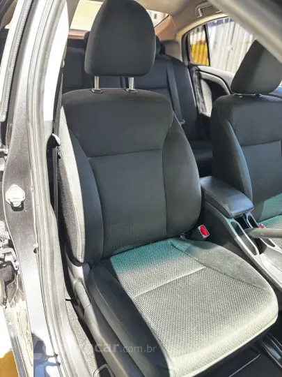 CITY 1.5 EX Sedan 16V