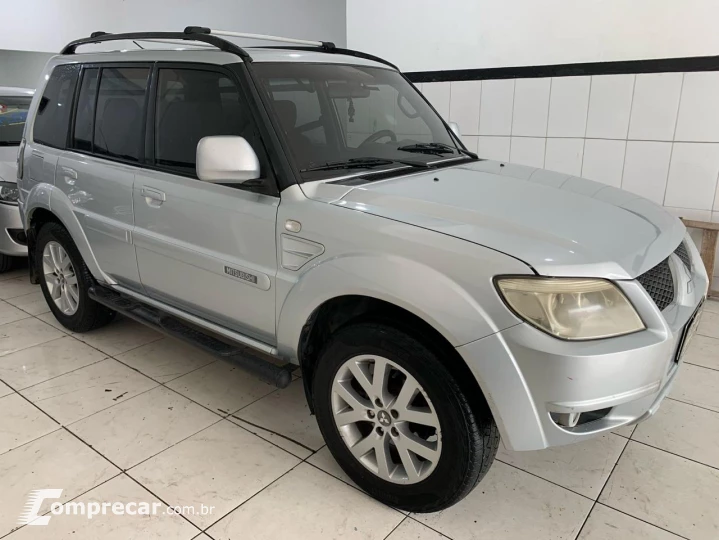 PAJERO TR4 2.0 4X2 16V