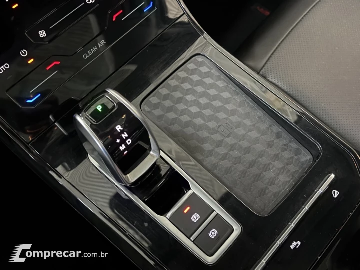 TIGGO 7 Tiggo 7 PRO 1.5 Turbo Híbrido