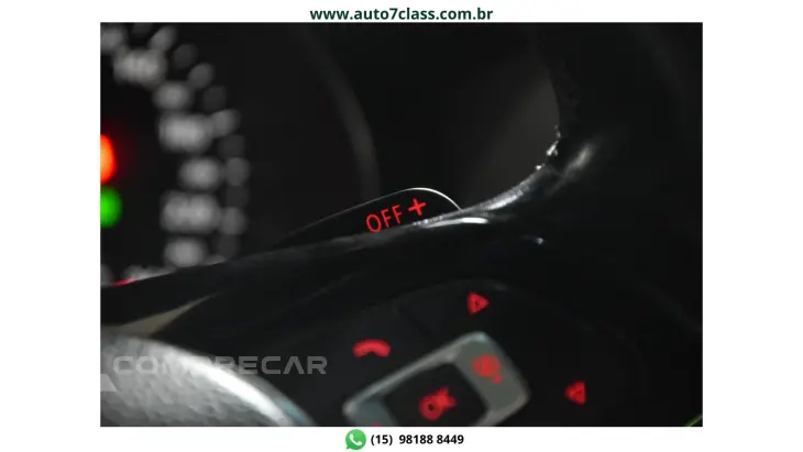 JETTA - 1.4 16V TSI COMFORTLINE 4P TIPTRONIC