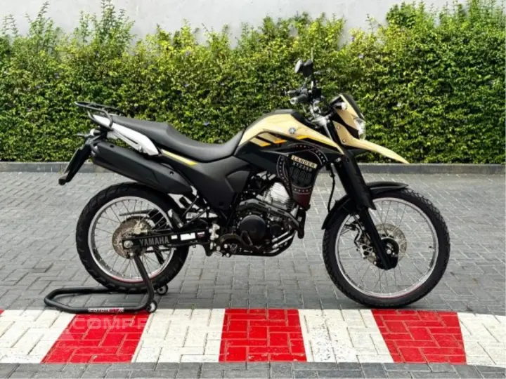 XTZ 250 LANDER 249CC