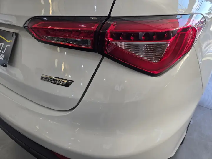 CRONOS 1.0 FIREFLY FLEX DRIVE MANUAL