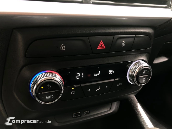 Montana 1.2 Turbo Flex Premier Automático