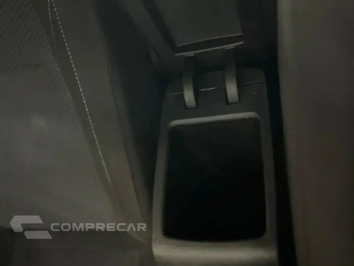 Onix 1.0 Turbo Flex Plus Lt Automático