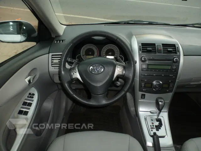 COROLLA 2.0 XEI 16V