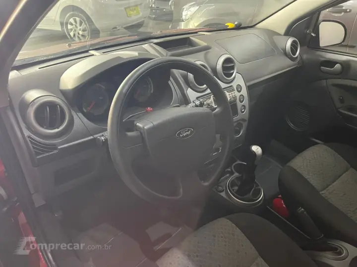 FIESTA 1.0 MPI Class 8V